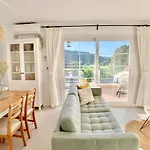 Lägenhet Staymenorca Escapa A La Naturaleza *