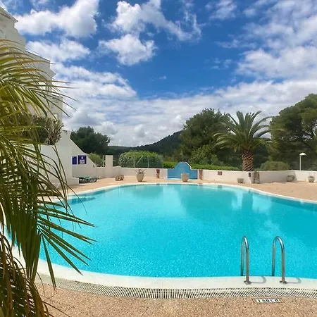 Staymenorca Escapa A La Naturaleza Son Parc