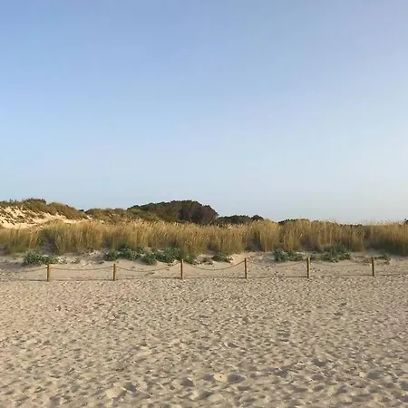 Staymenorca Escapa A La Naturaleza דירה סון פארק
