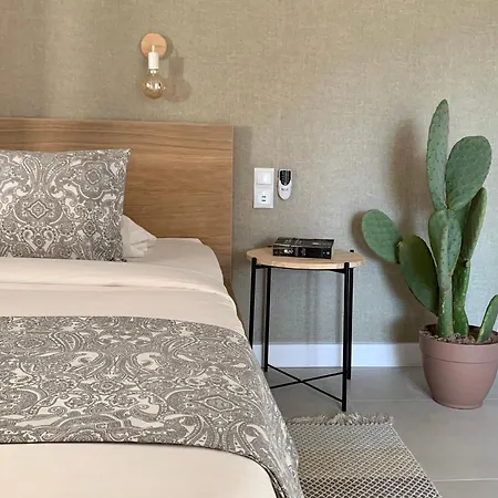 Appartement Staymenorca Escapa A La Naturaleza *