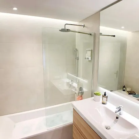 Staymenorca Escapa A La Naturaleza Appartement *