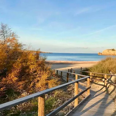Staymenorca Escapa A La Naturaleza Apartamento