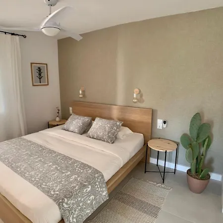 Staymenorca Escapa A La Naturaleza