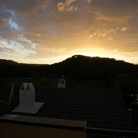 Staymenorca Escapa A La Naturaleza * Son Parc