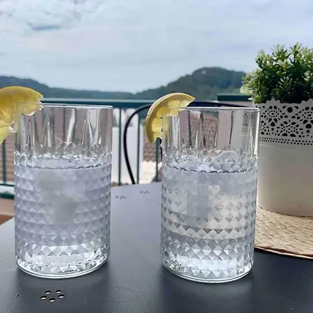 Appartement Staymenorca Escapa A La Naturaleza