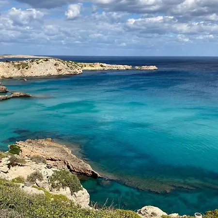 Staymenorca Escapa A La Naturaleza *