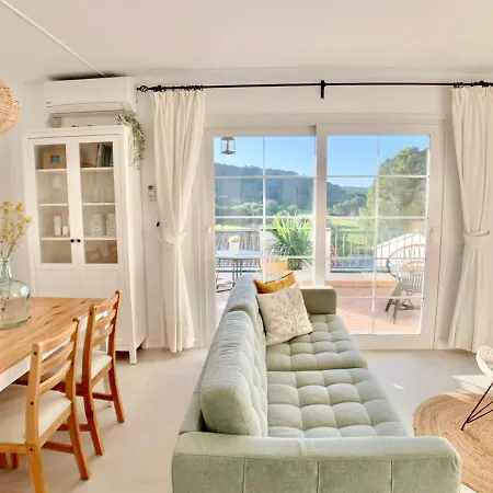 Appartement Staymenorca Escapa A La Naturaleza *