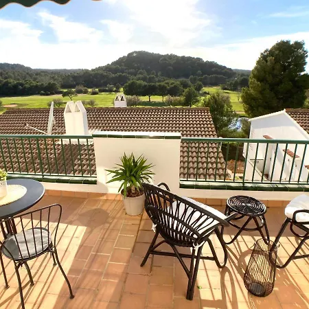 Appartement Staymenorca Escapa A La Naturaleza